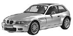 BMW E36-7 C12F3 Fault Code