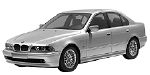 BMW E39 C12F3 Fault Code