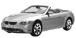 BMW E64 C12F3 Fault Code