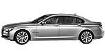 BMW F02 C12F3 Fault Code